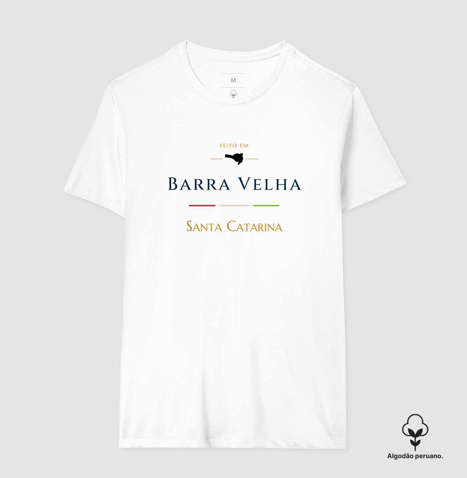 Camisa 3
