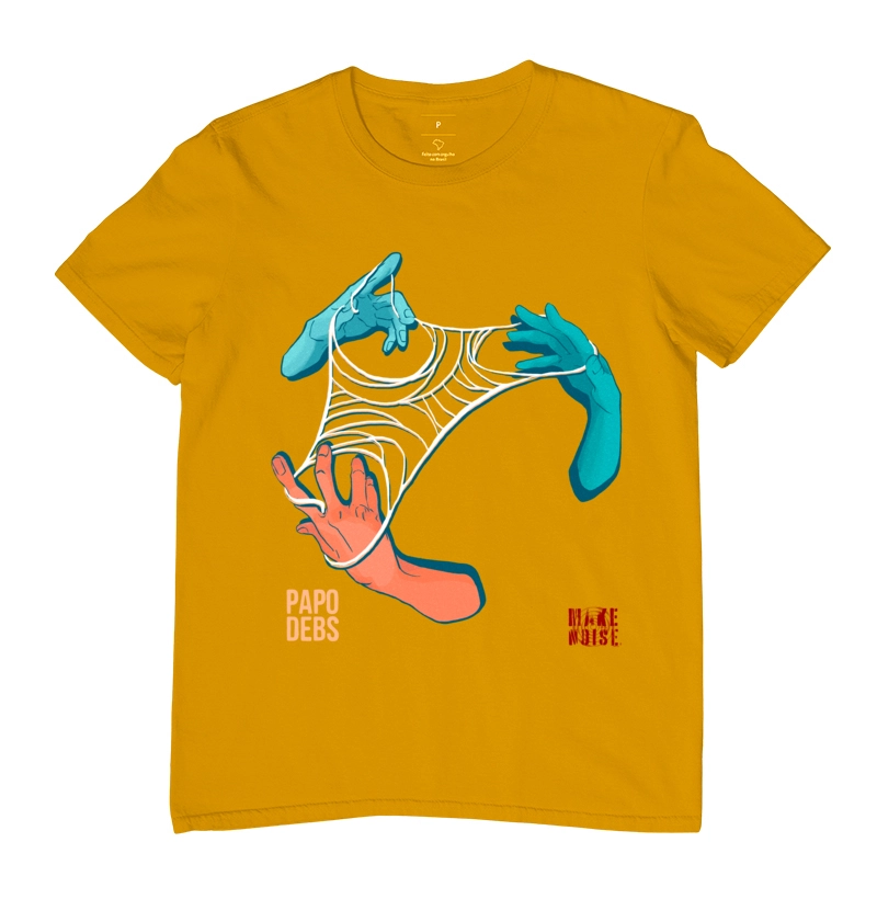 Camisa 13