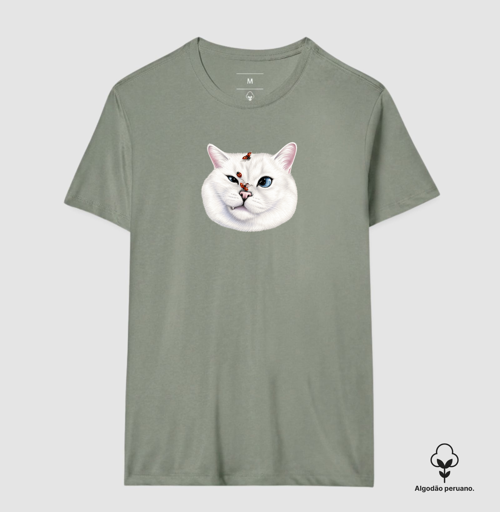 Camisa 8