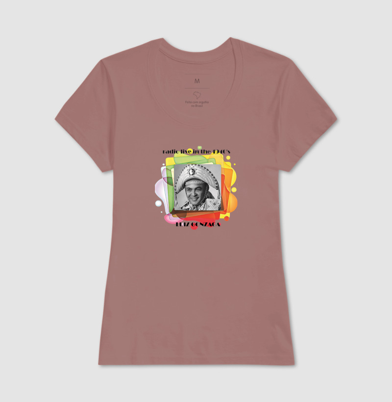 Camisa 16