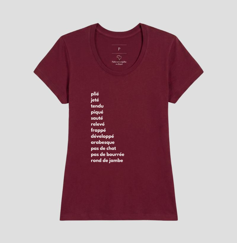 Camisa 18