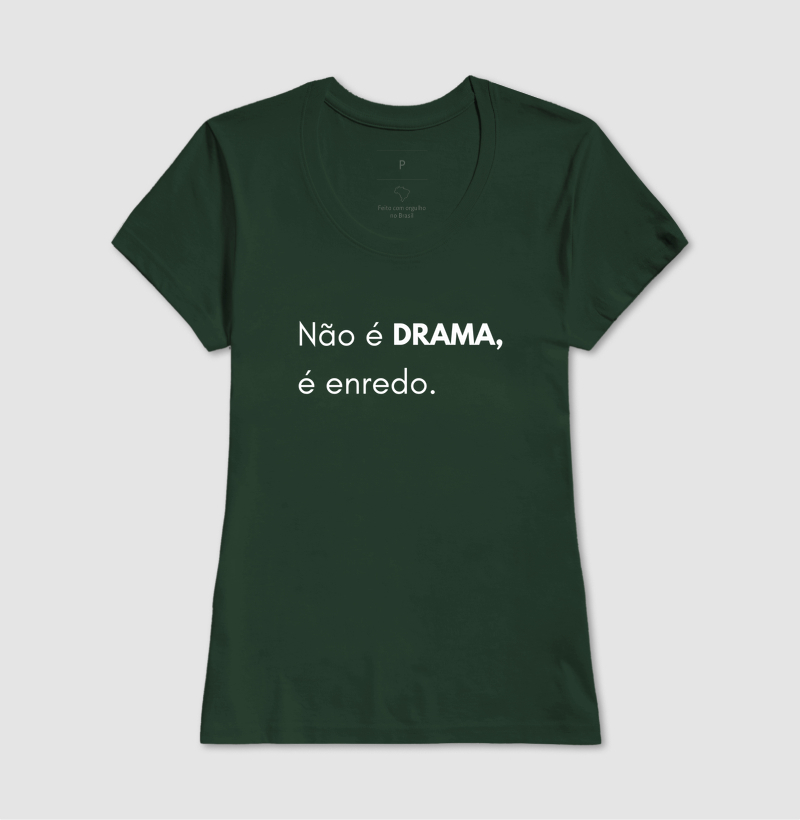 Camisa 12