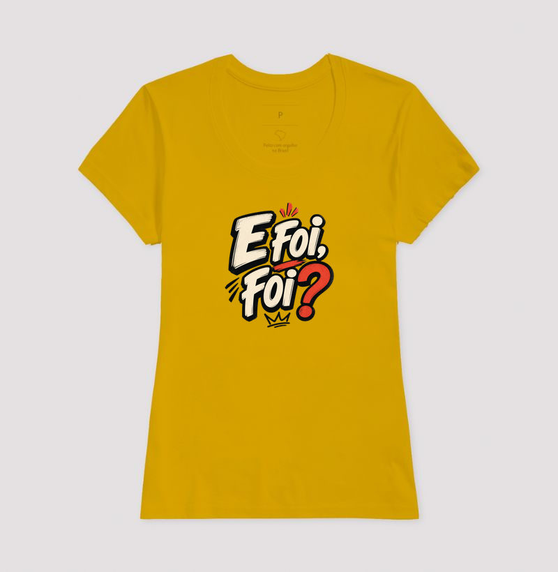 E foi, foi ? - Imagem 15