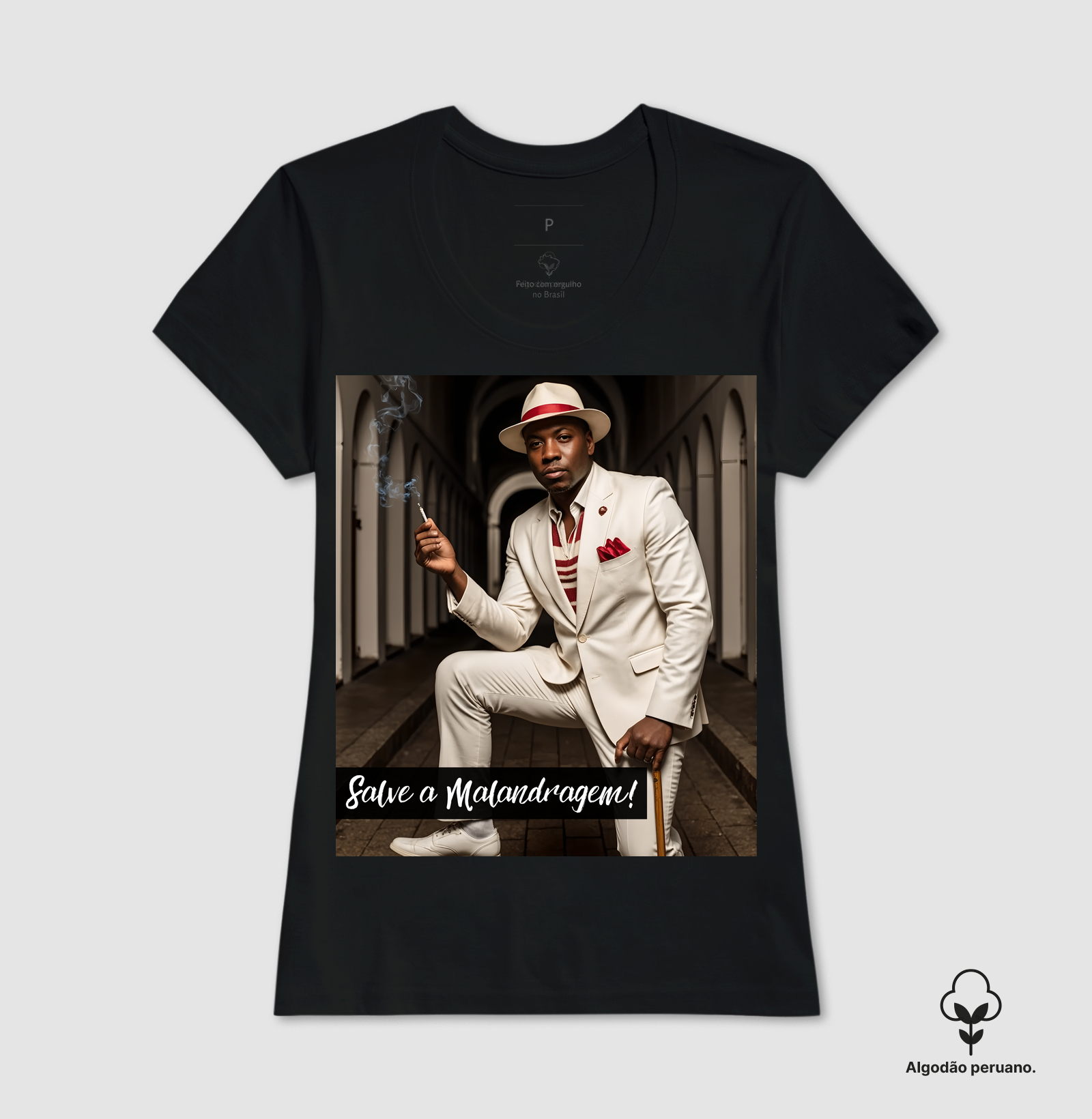 Camisa 1