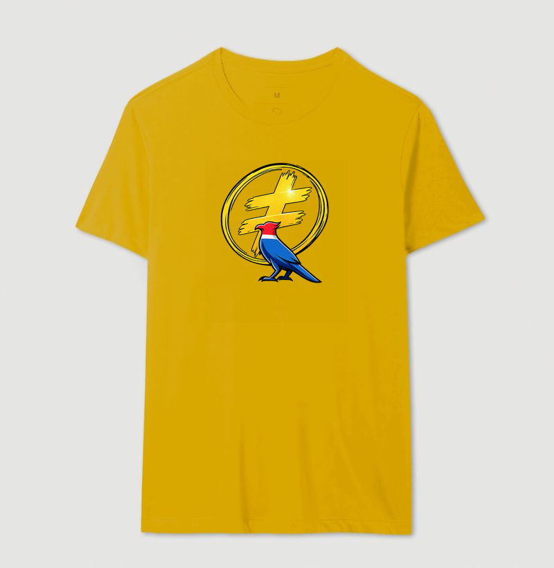 Camisa 13