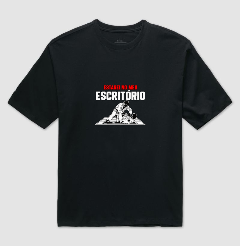 ESTAREI NO MEU ESCRITÓRIO - Imagem 2