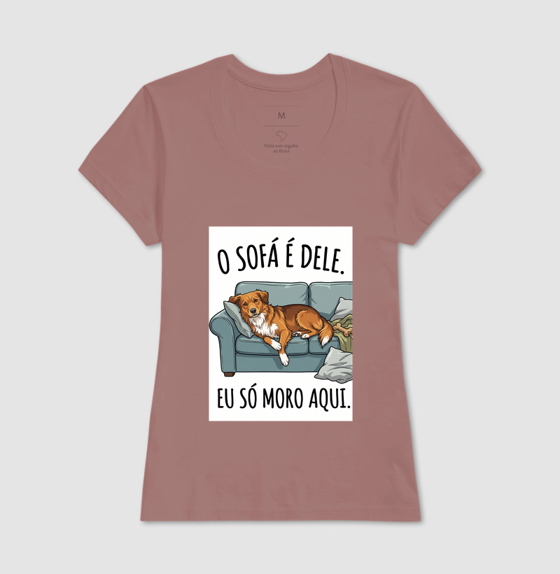 Camiseta Vira-lata - Imagem 18