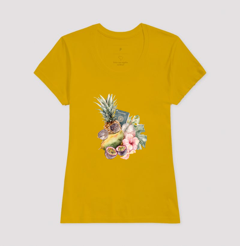 Camisa 14