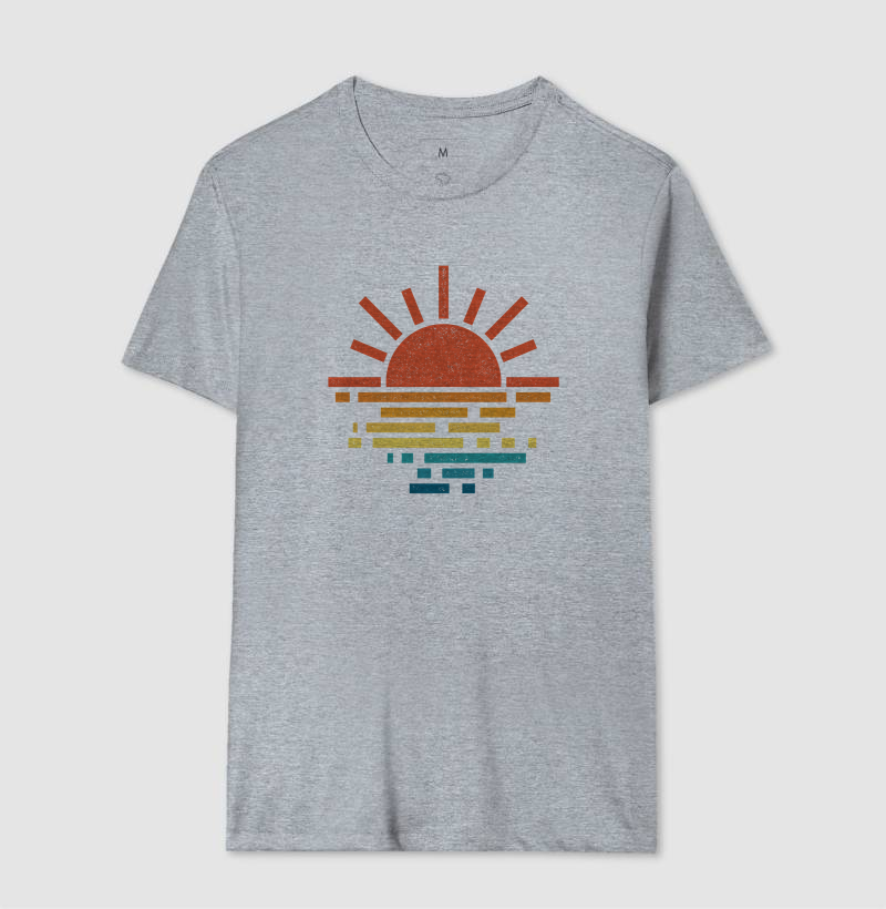 Camiseta Simplesmente Verão - Imagem 8