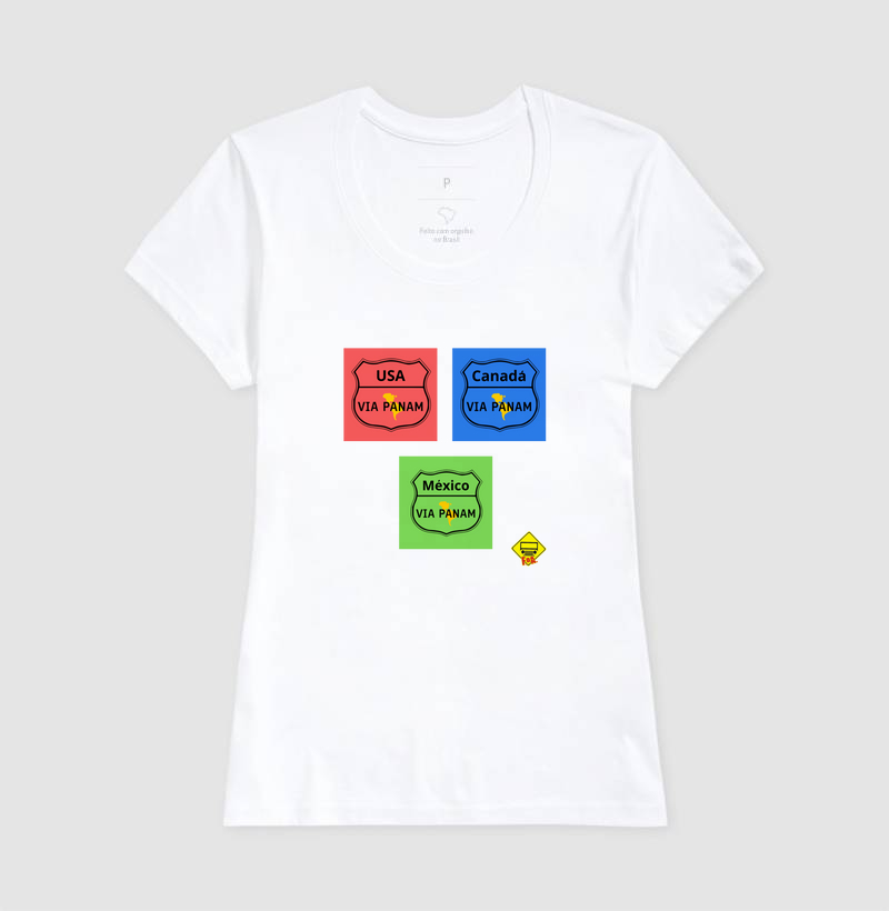 Camisa 7