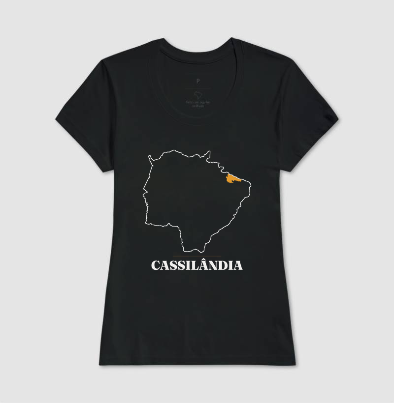 Cassilândia | Traço MS - Imagem 3