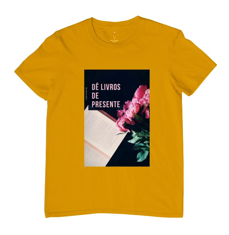 Camisa 13