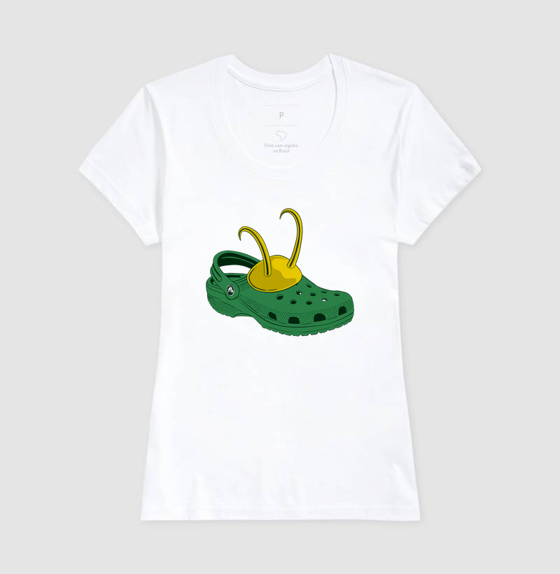 Camiseta Another Variant - Imagem 7