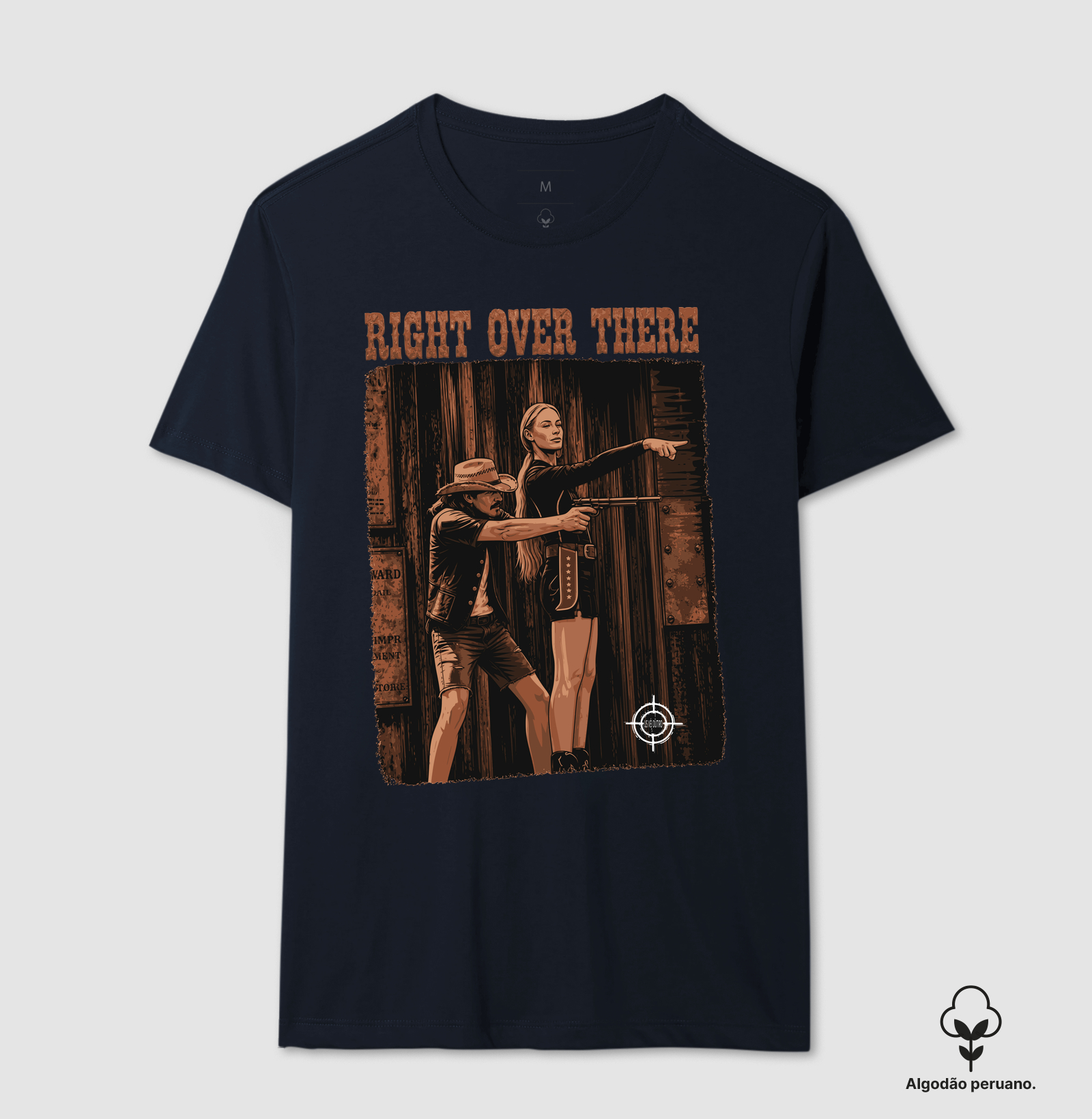 Camisa 8