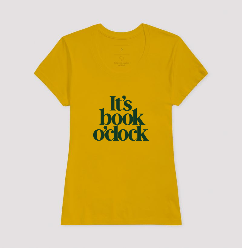 Book O’Clock - Imagem 14