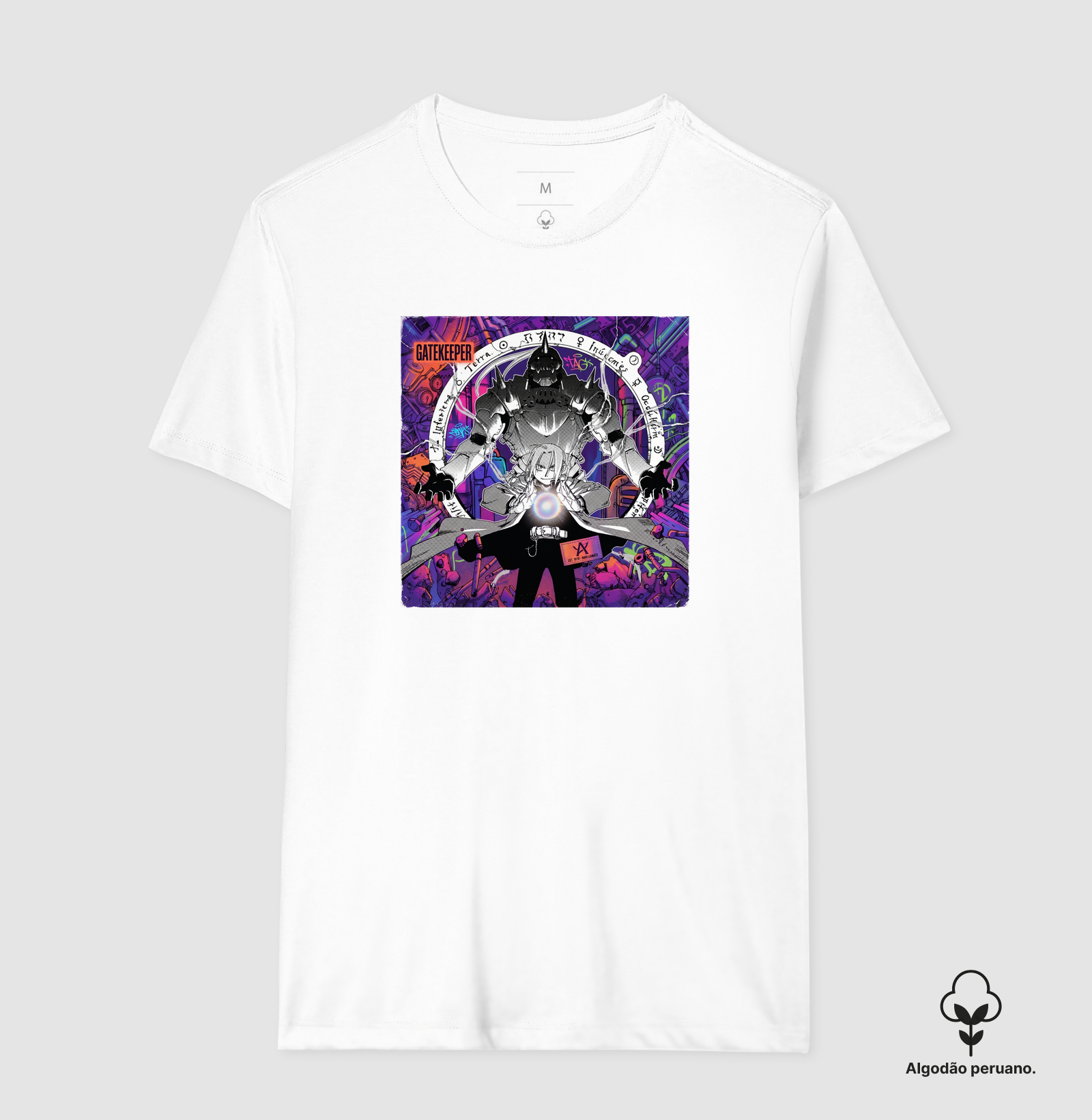 Camisa 2