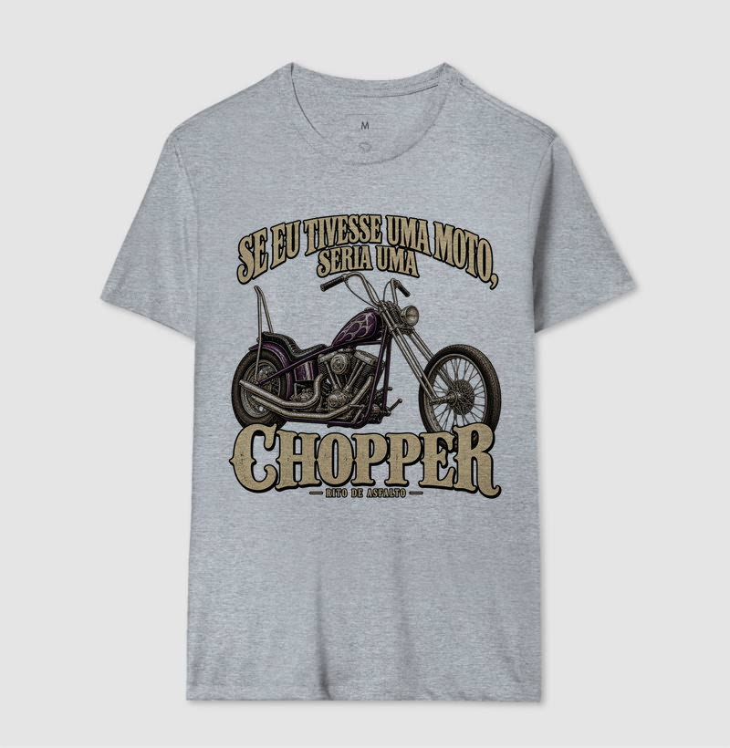 Se Eu Tivesse Chopper - Imagem 8