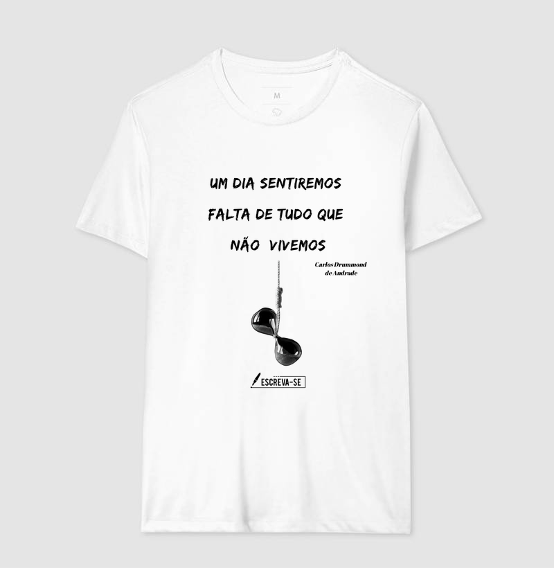 Um dia sentiremos falta do que não vivemos - Imagem 5