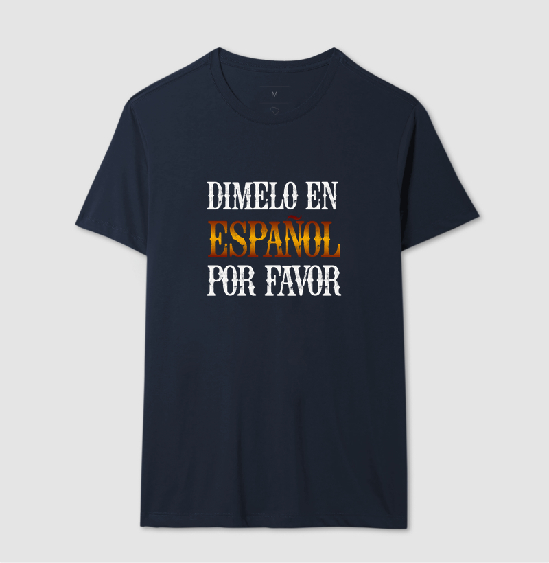 Dimelo en español, por favor. - Imagem 6