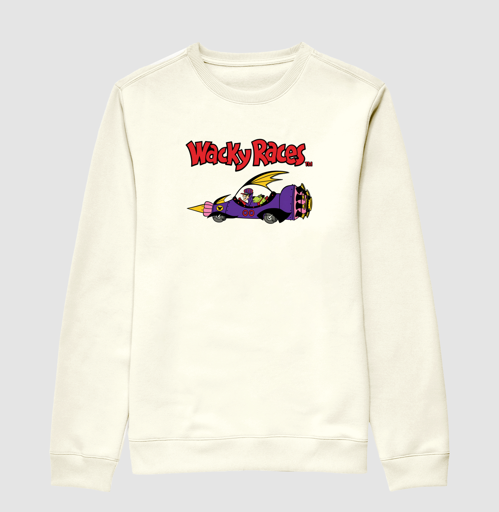 Camiseta Carro Dick Vigarista - Imagem 2