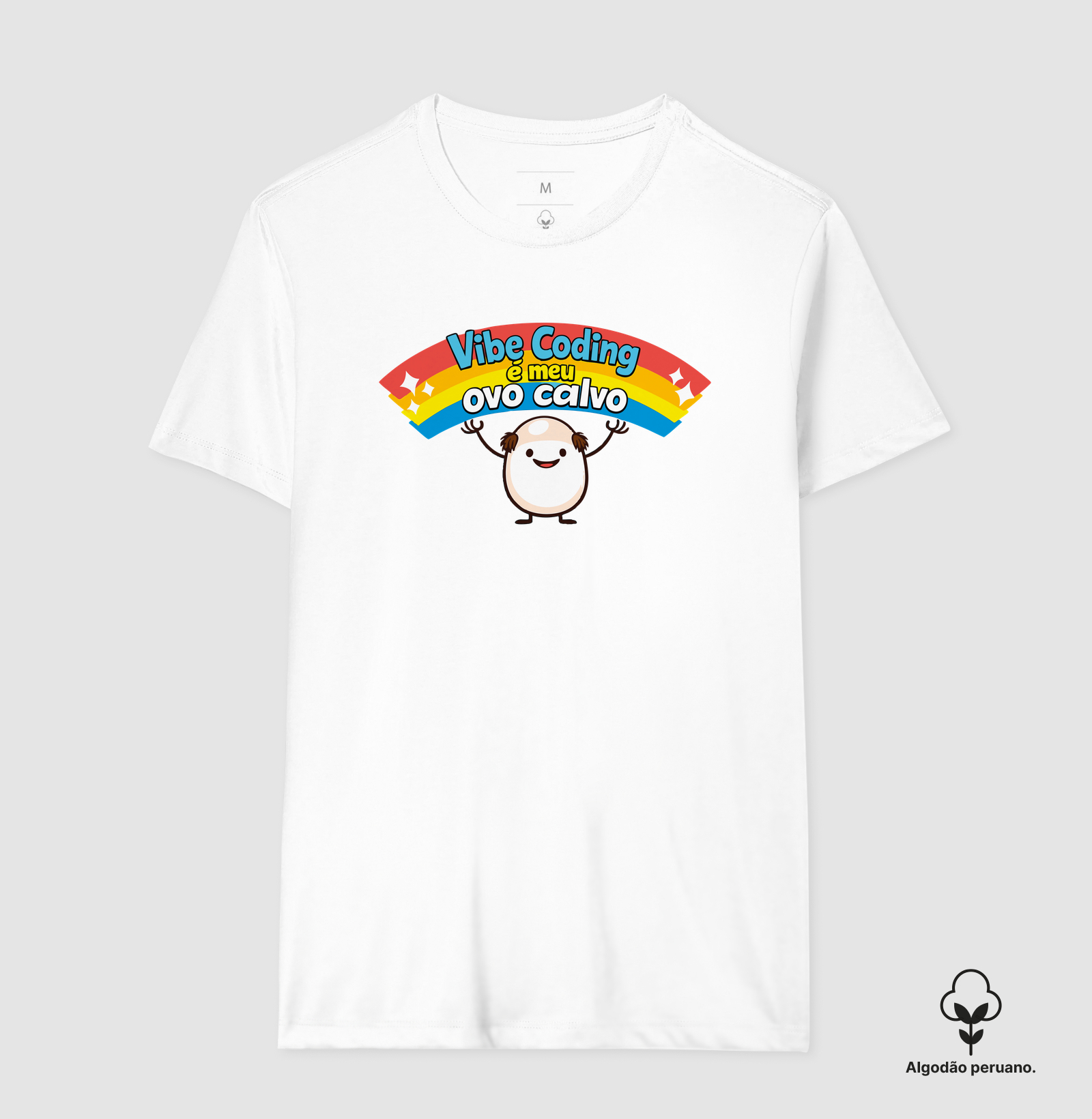Vibe Coding é meu ovo calvo - Imagem 5
