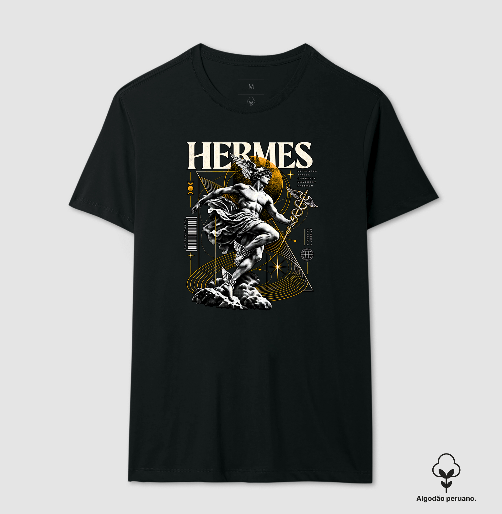 Hermes — Divine Messenger - Imagem 2
