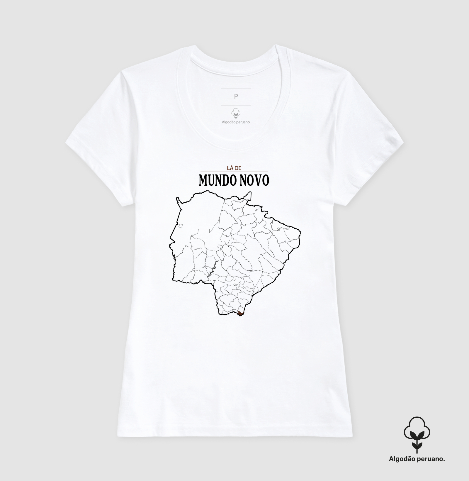 Mundo Novo | Território MS - Imagem 6