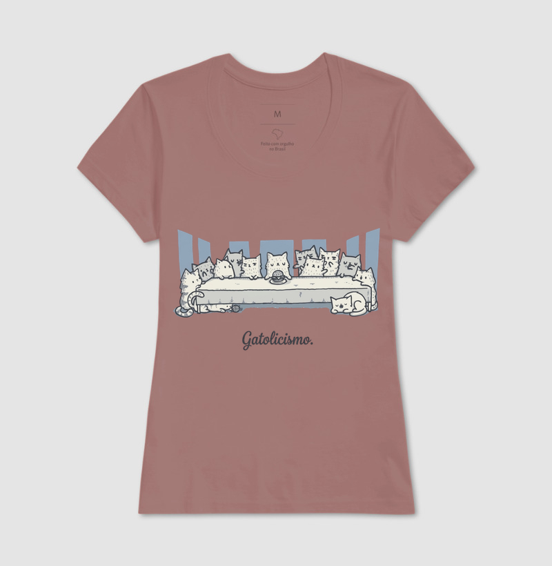 Gatolicismo - Imagem 17