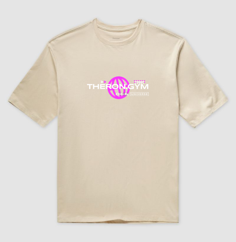 Oversized THERON - Imagem 2