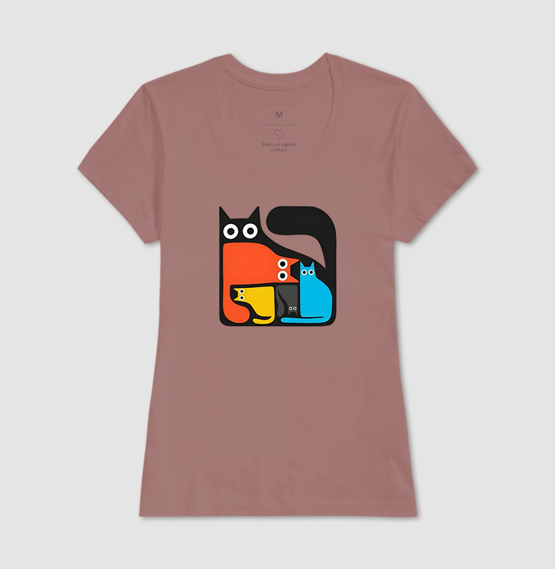 Camisa 15