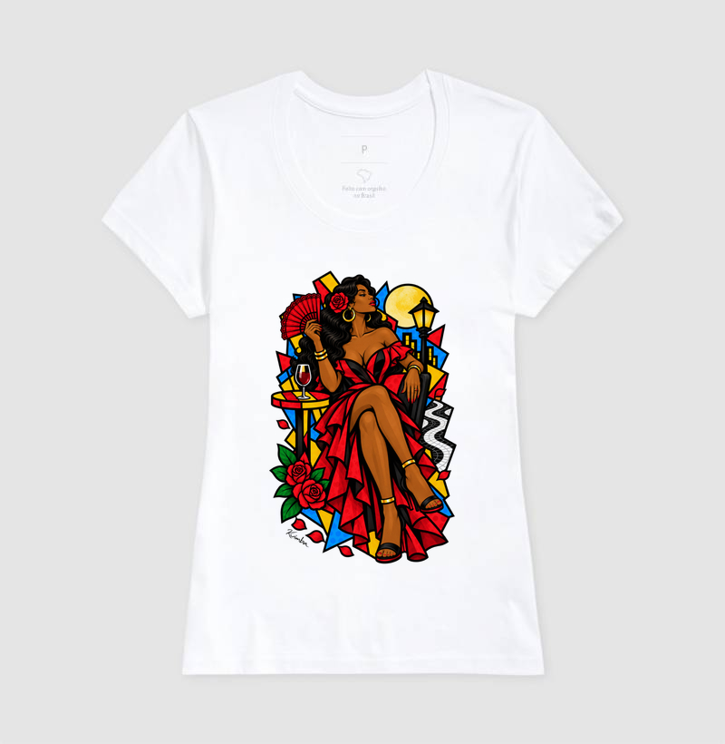 Vitral de Axé - Maria Padilha - Imagem 5