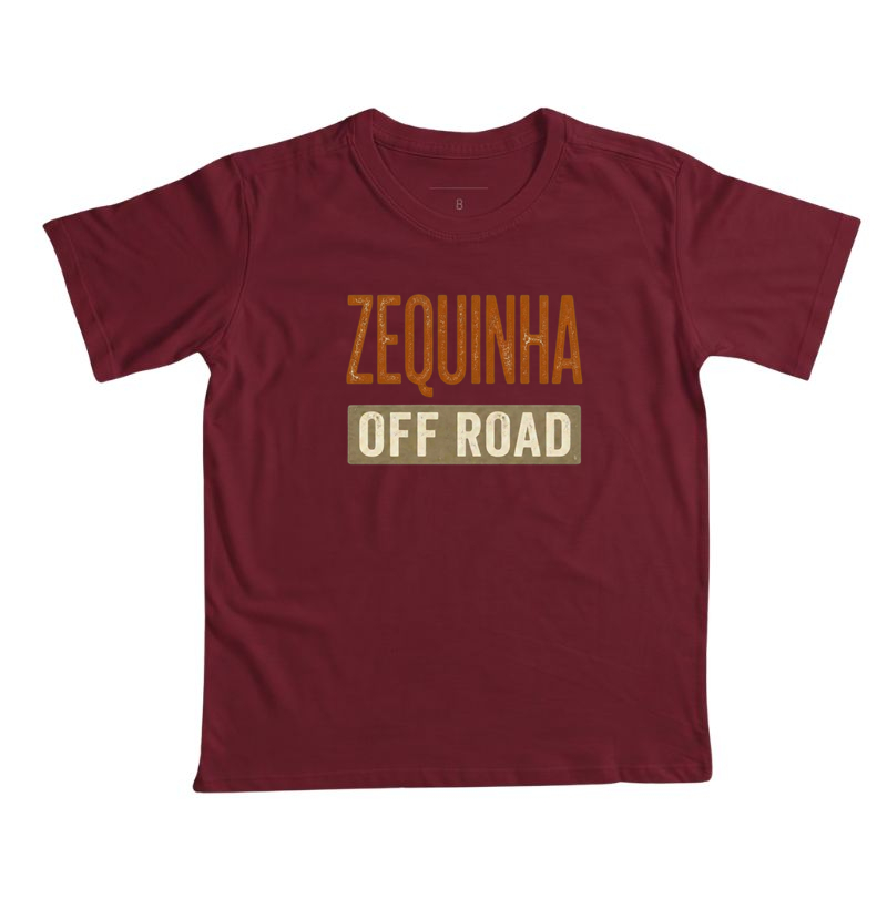 Zequinha Off Road - Imagem 7