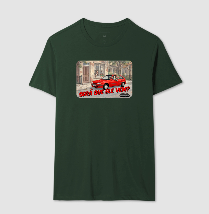 Camisa 12