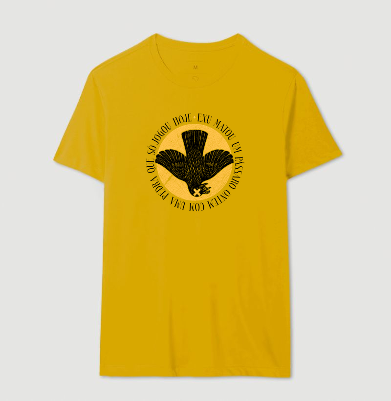 Camisa 21