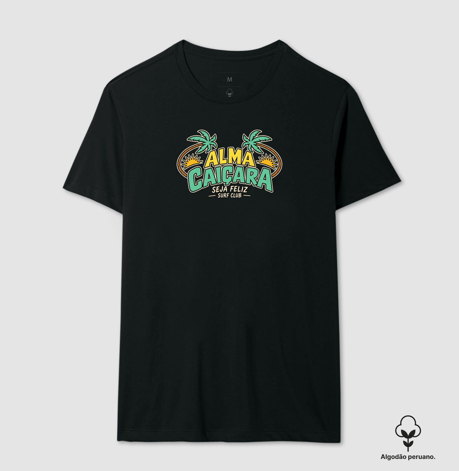 ALMA CAIÇARA - Imagem 2