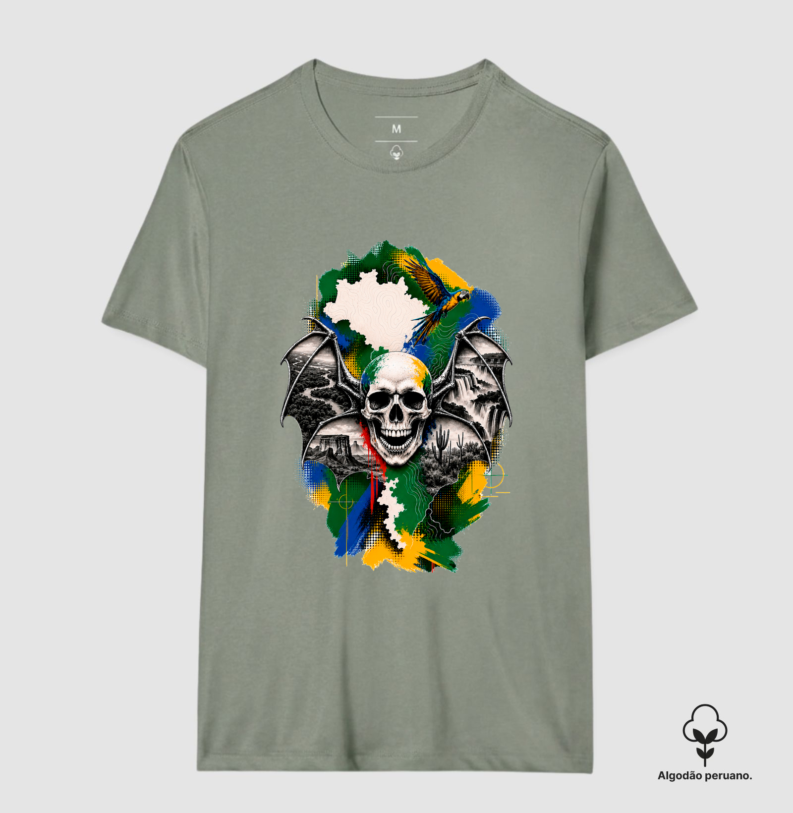 Camisa 1