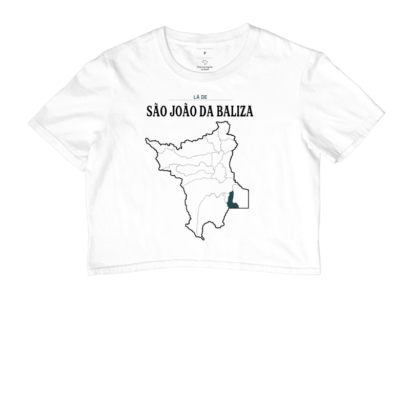 São João da Baliza | Território RR - Imagem 3