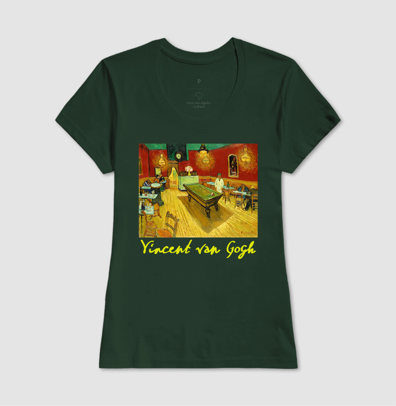 Camisa 12
