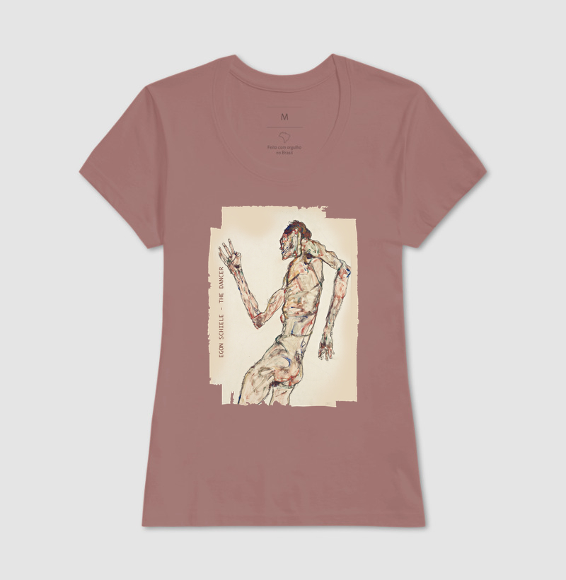 Camisa 16