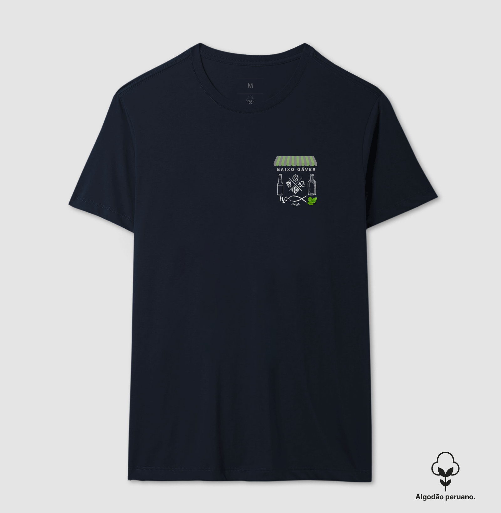 Camisa 2