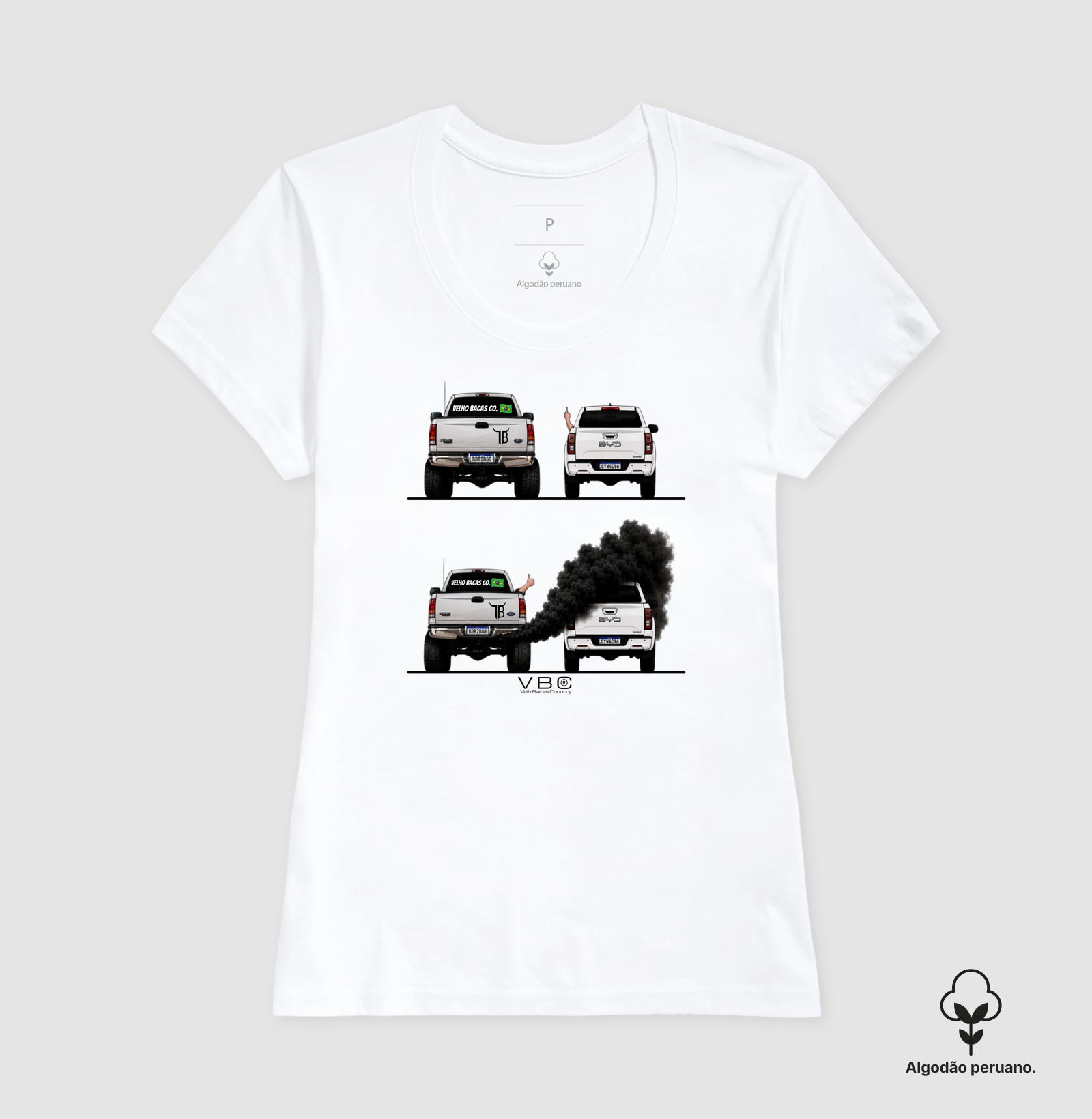 BYD é meu Ovo - Imagem 2