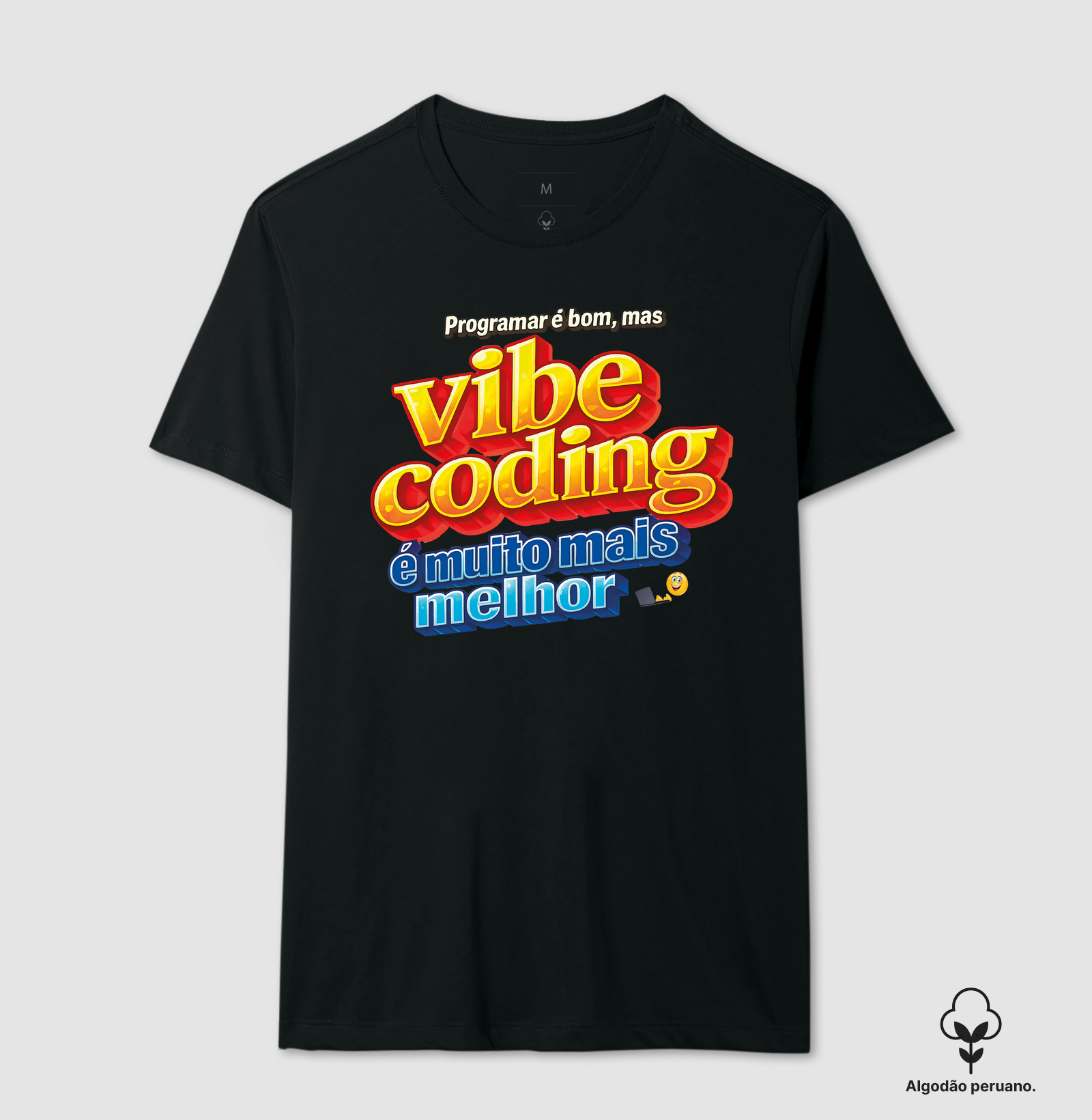Programar é bom, mas Vibe Coding é muito mais melhor - Imagem 2
