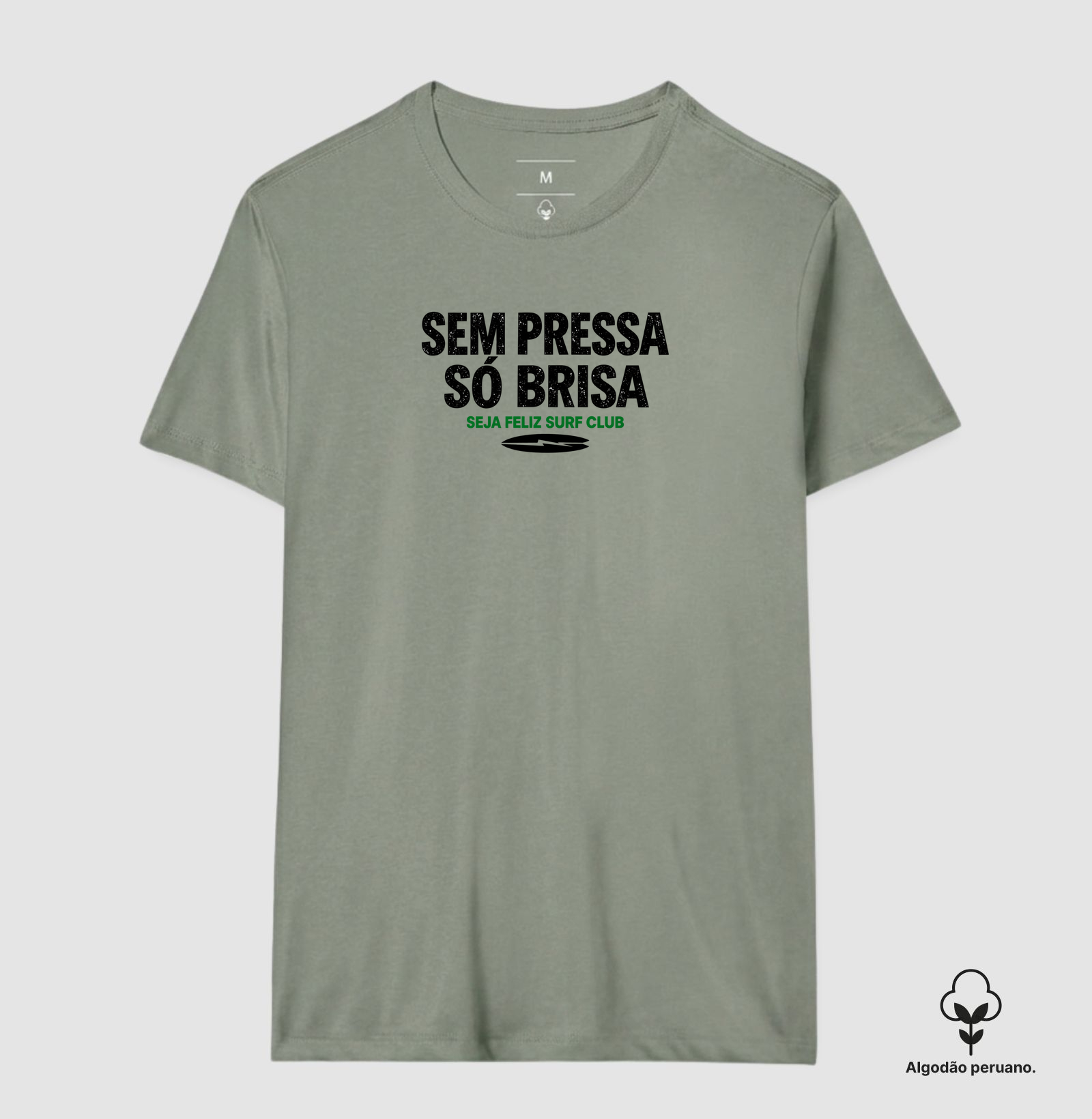 SEM PRESSA, SÓ BRISA. - Imagem 8
