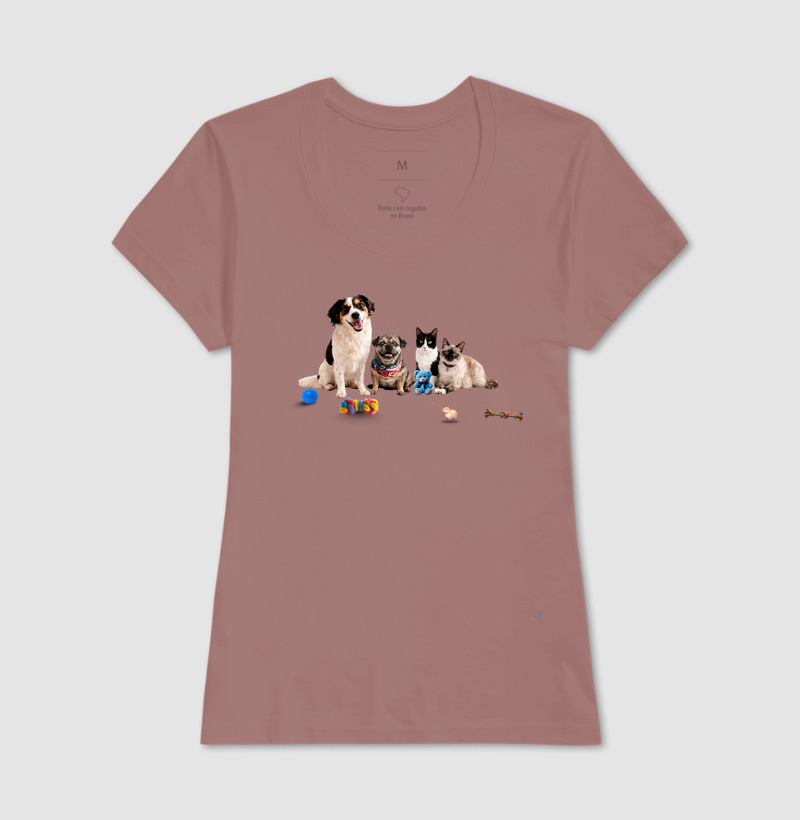 Camisa 15