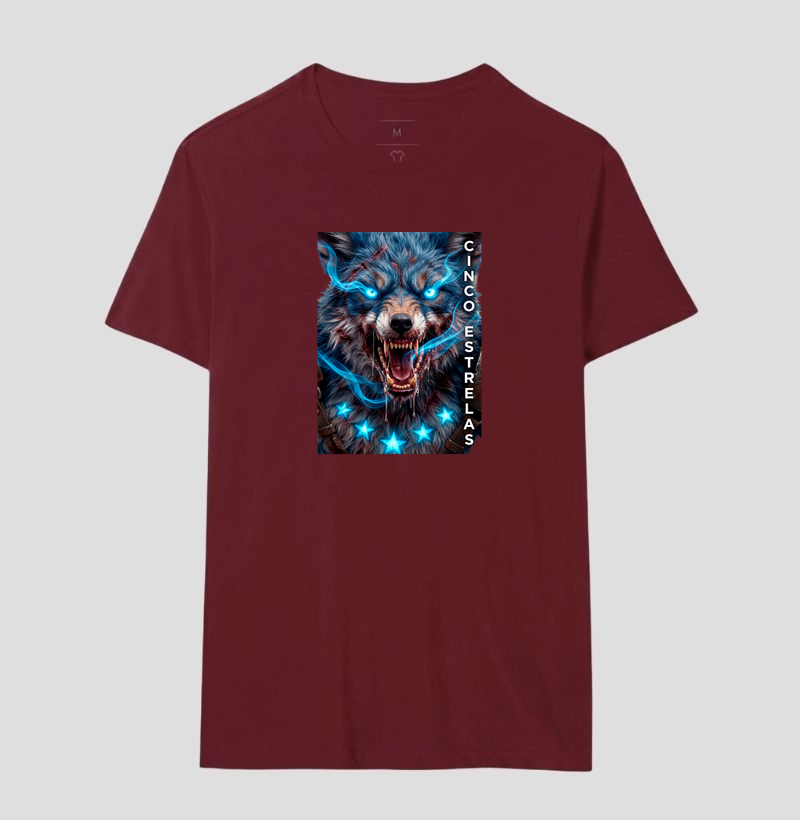 Camisa 14