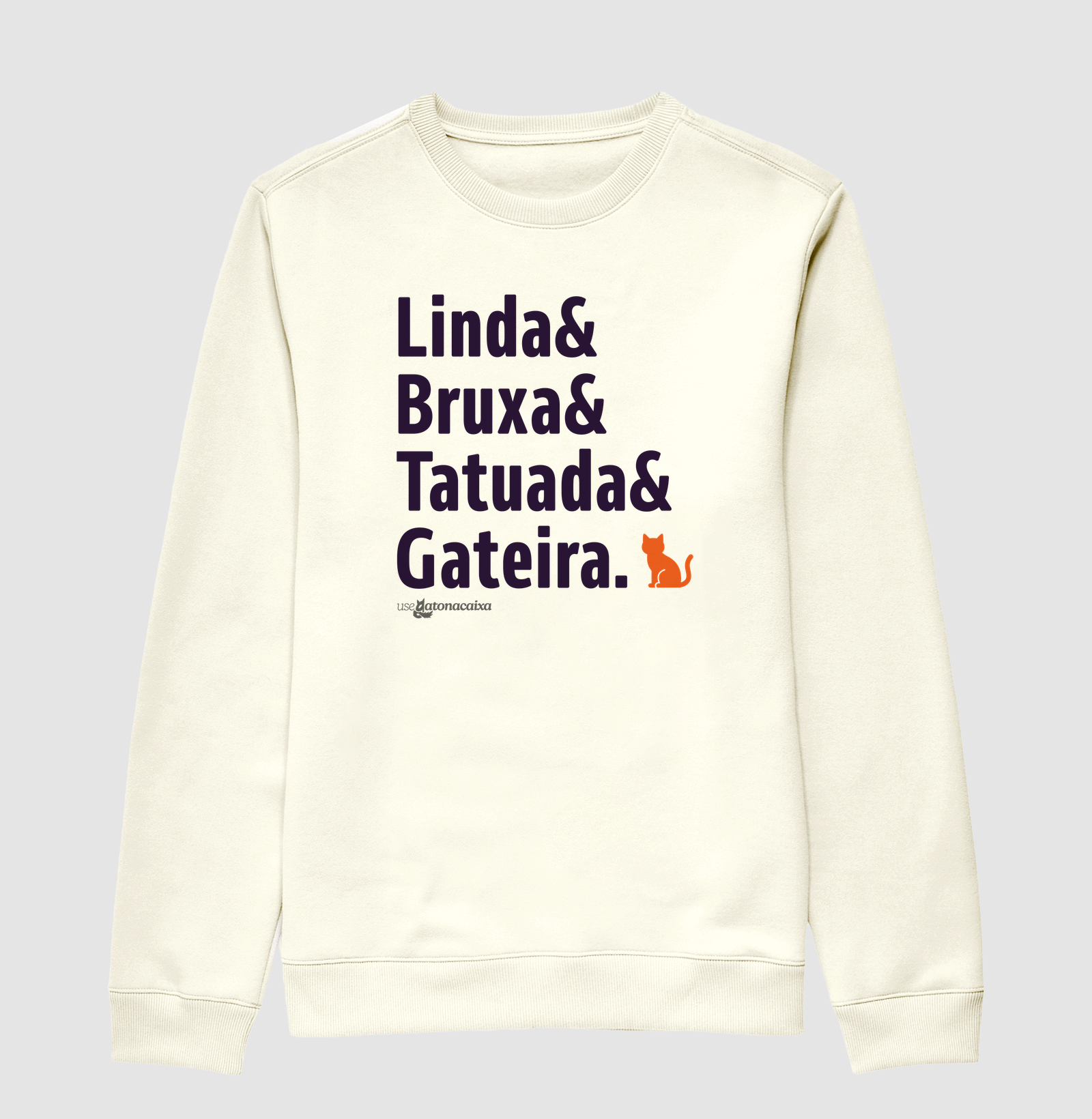 Linda, bruxa, tatuada e gateira - Imagem 2