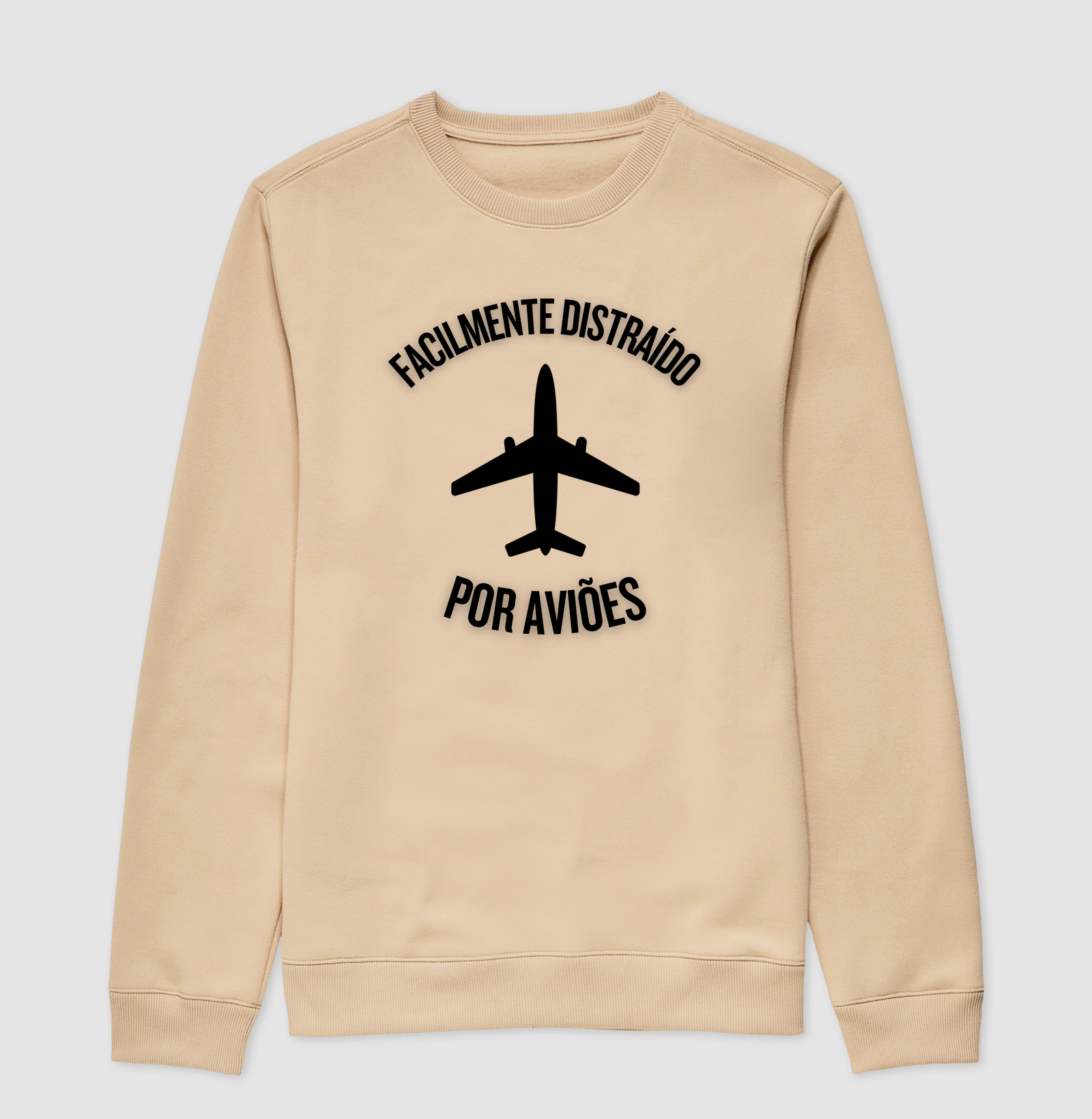 Distraído por Aviões - Imagem 3