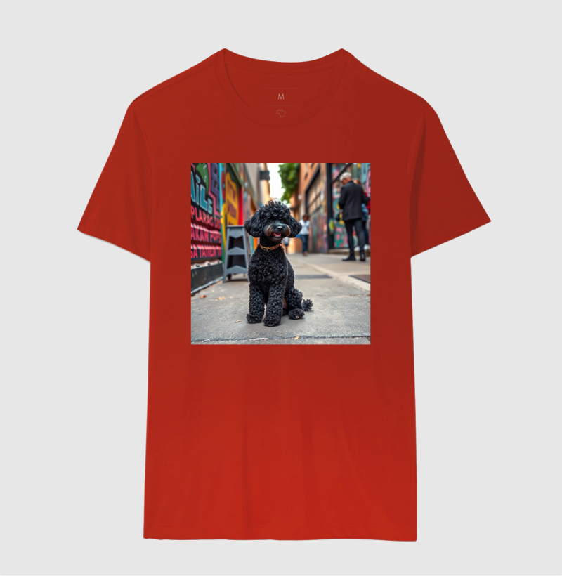 Camisa 9