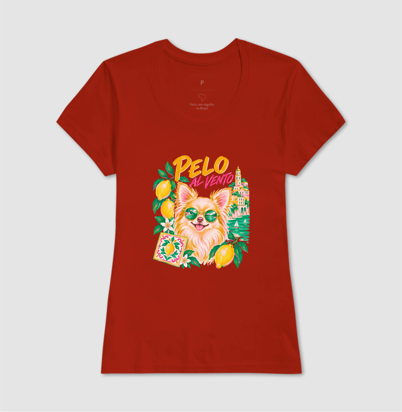 Chihuahua pelo longo - Sole & Cani - Imagem 11