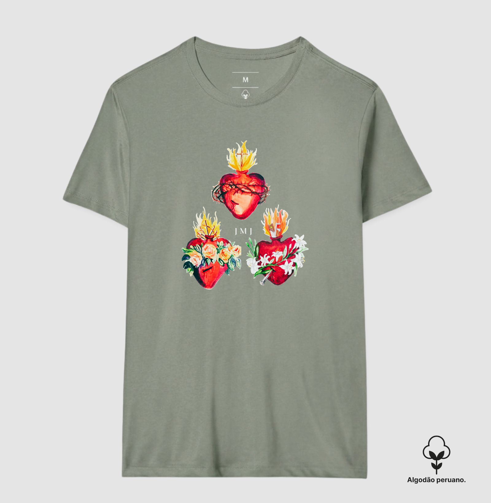 Camisa 4
